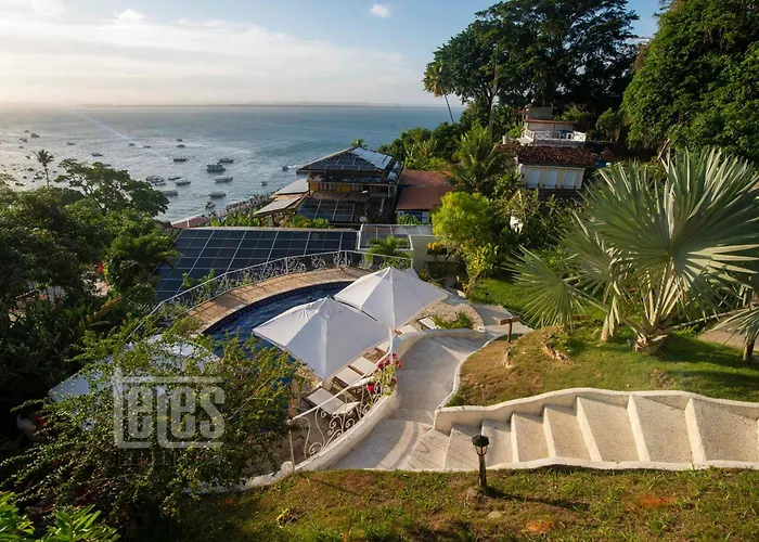 Pousada Natureza