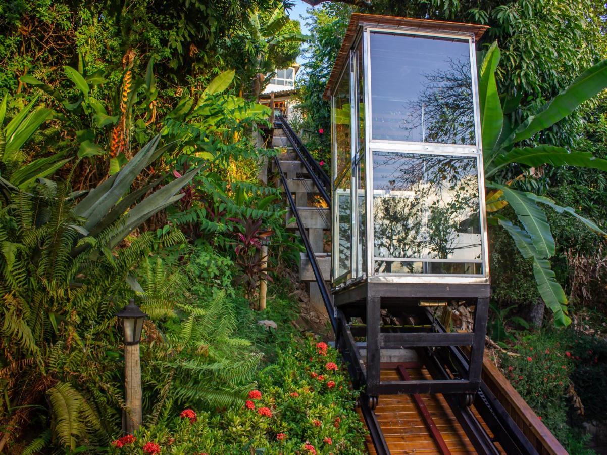 Estalagem Natureza
