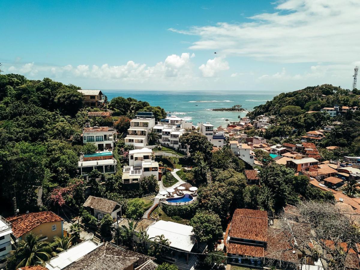 Estalagem Natureza Morro de São Paulo