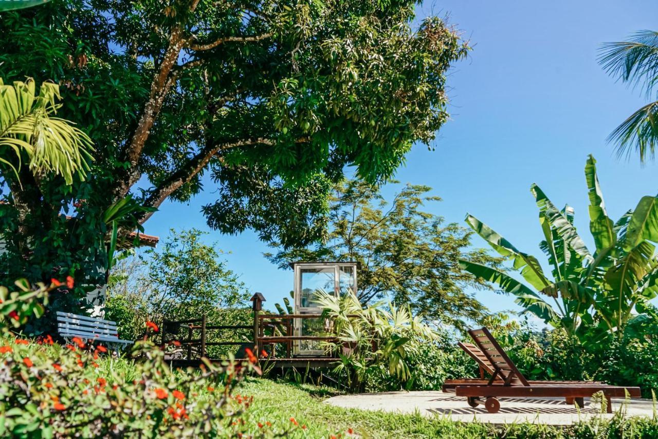 Natureza Estalagem 3*