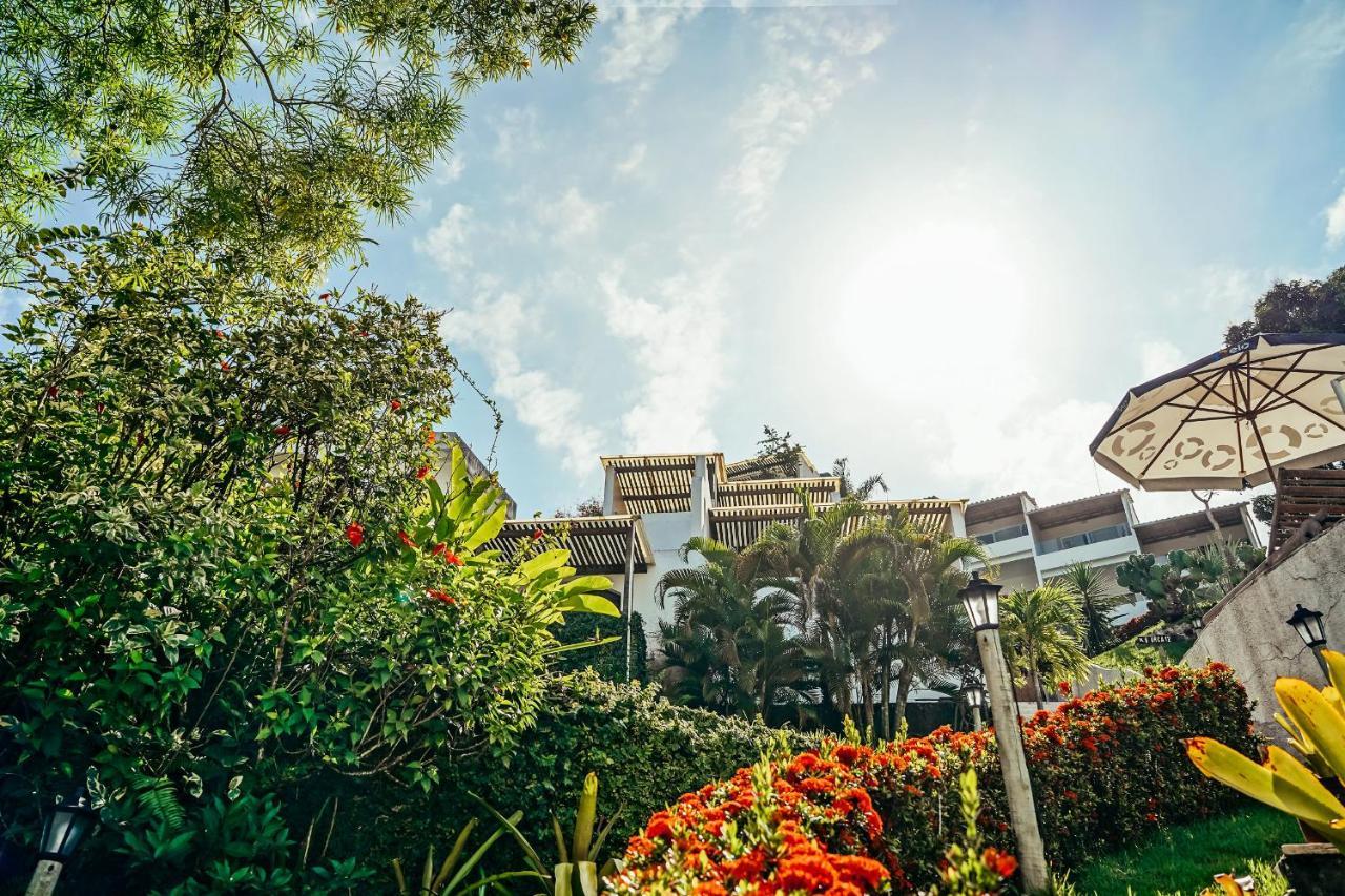 Natureza 3* Morro de São Paulo