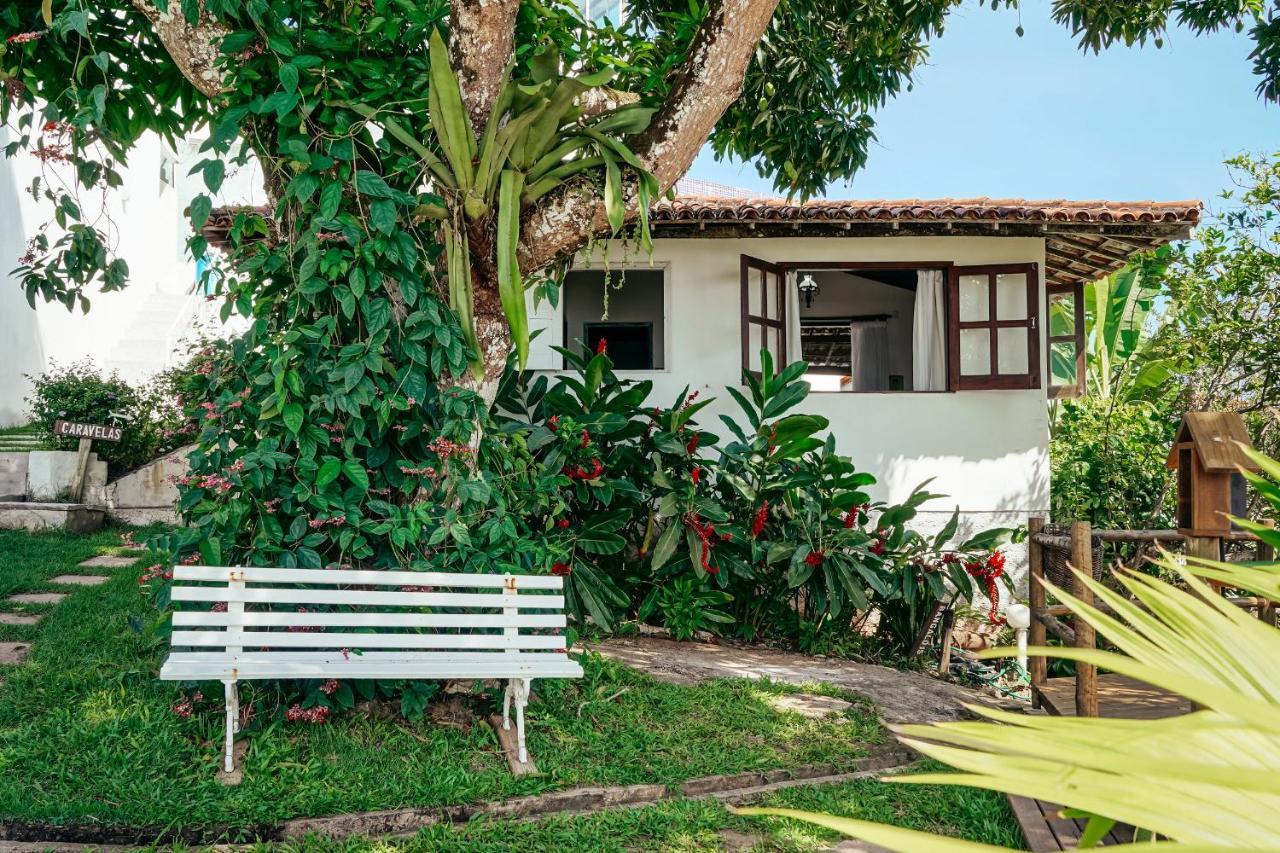 Estalagem Natureza