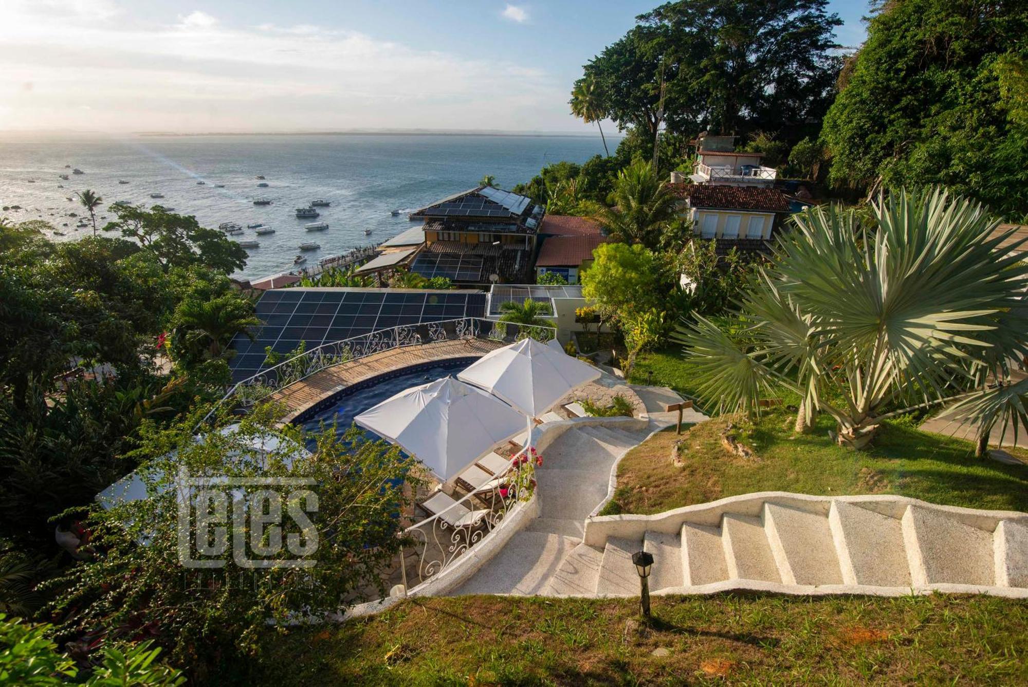 Estalagem Natureza