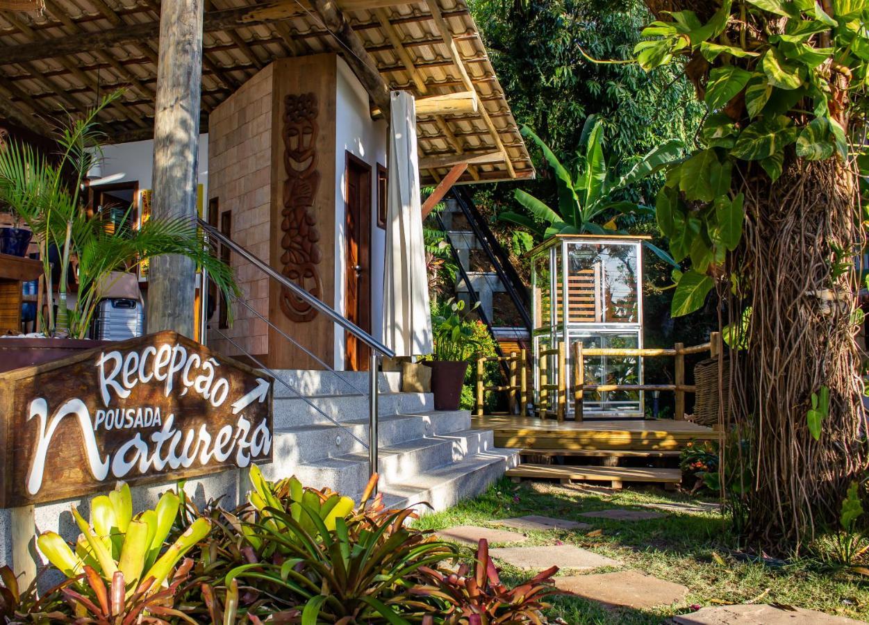 Inn Natureza