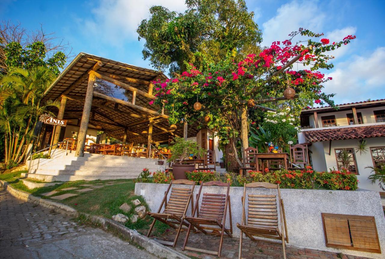 Natureza Inn 3*