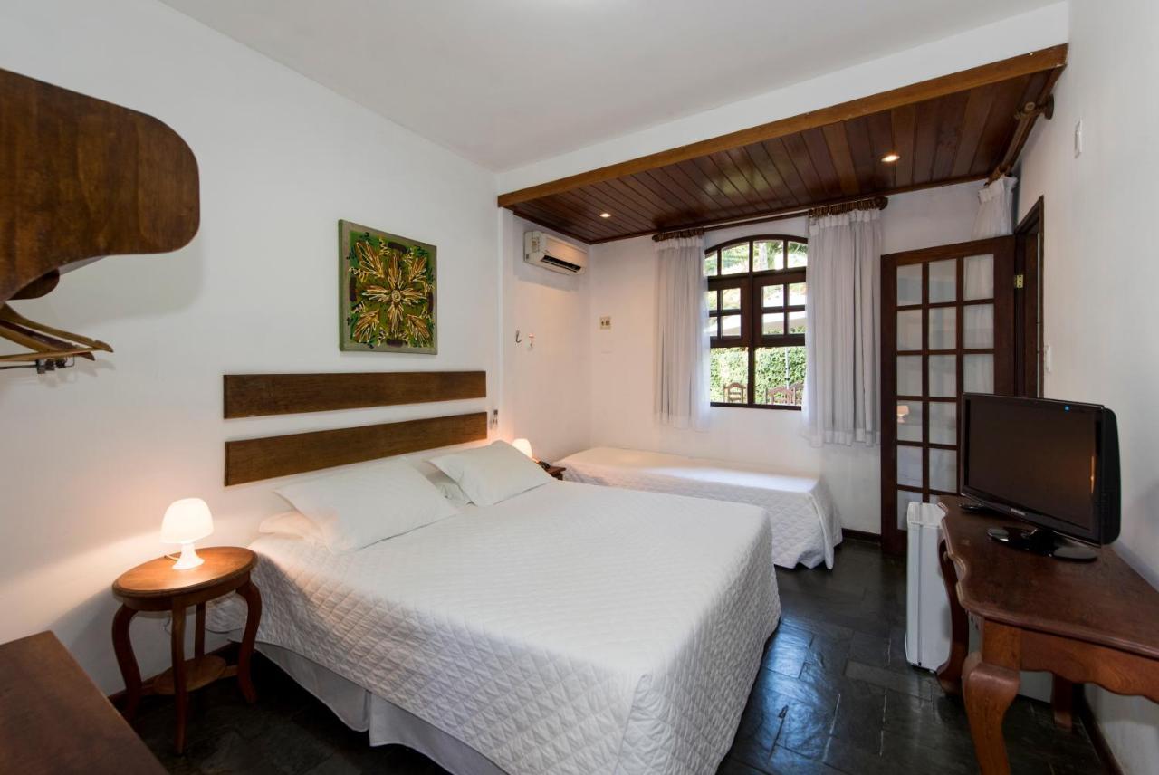 Inn Natureza Morro de São Paulo