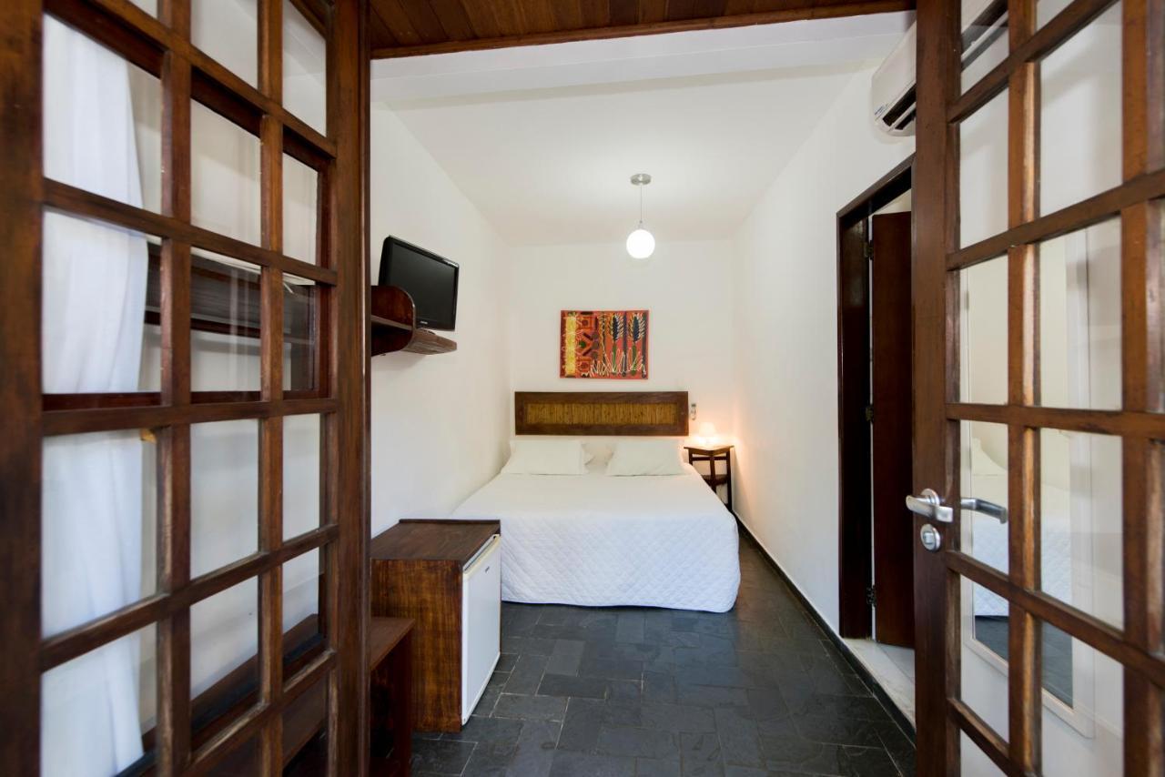 Inn Natureza Morro de São Paulo