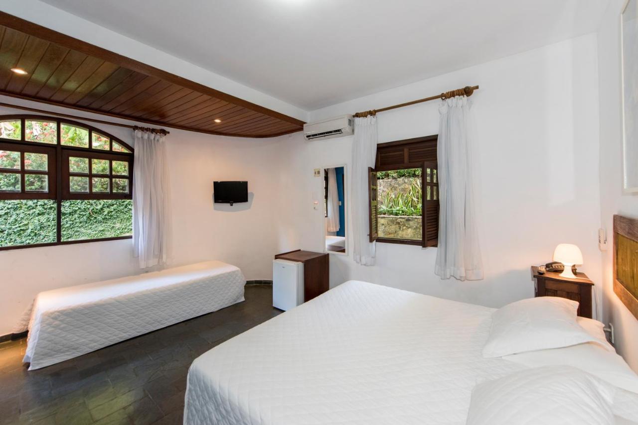 Inn Natureza
