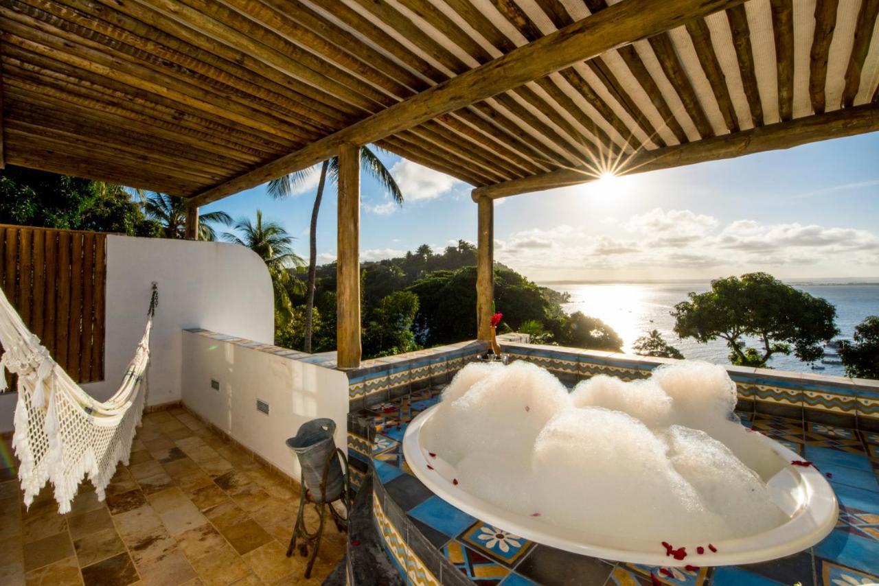 Natureza Inn 3*
