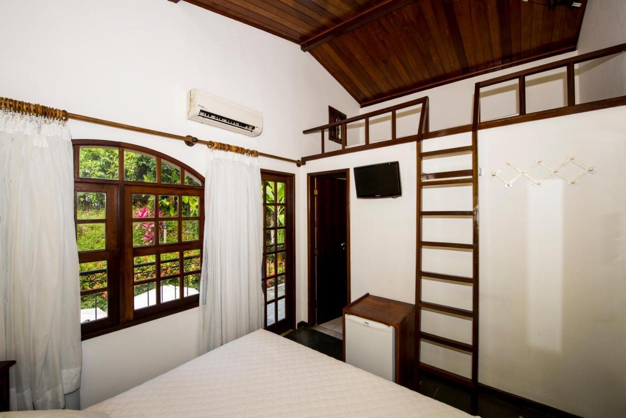 Inn Natureza Morro de São Paulo