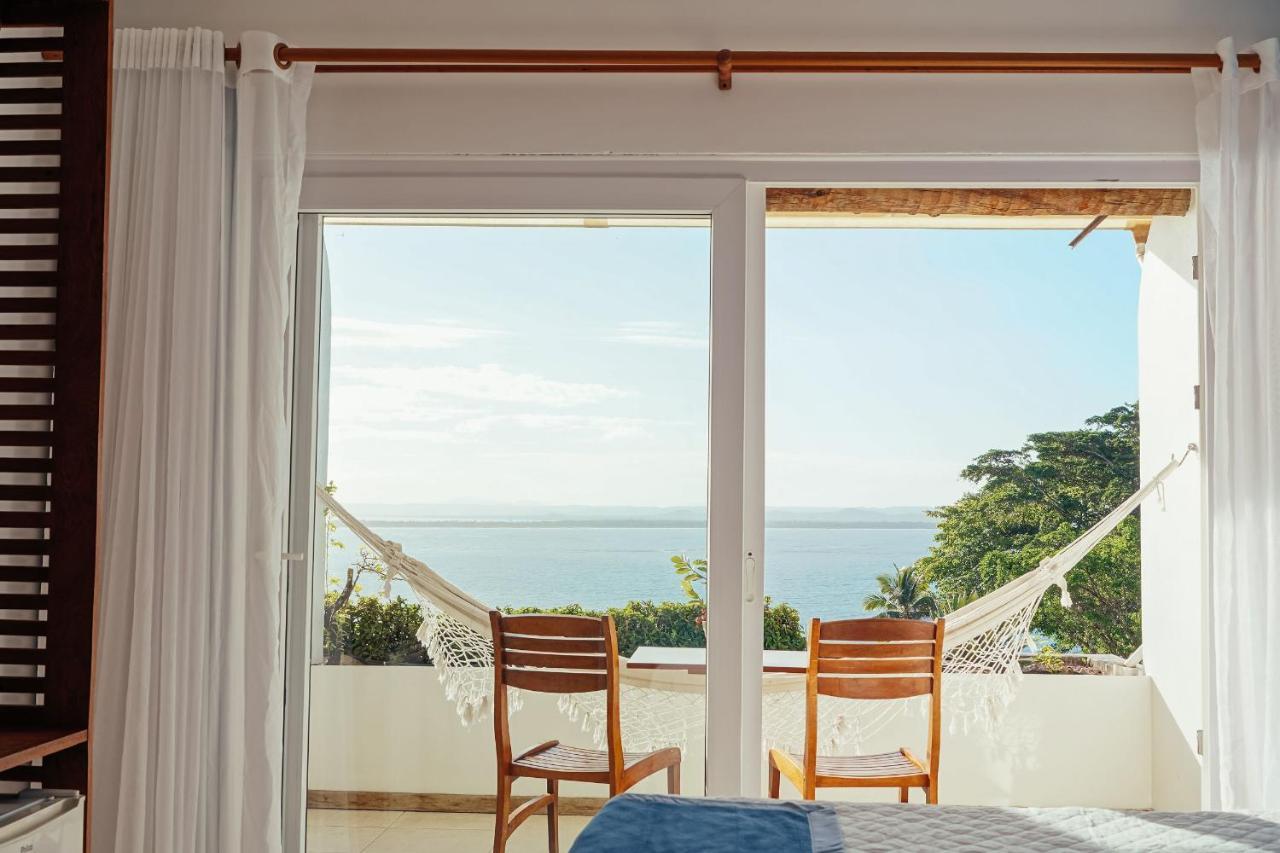 Inn Natureza Morro de São Paulo