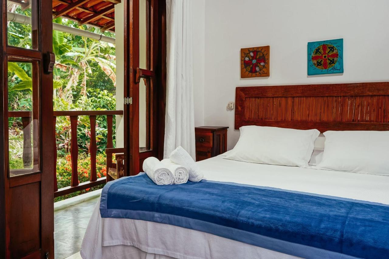 Natureza Inn