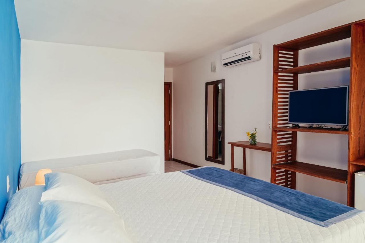 Inn Natureza 3*