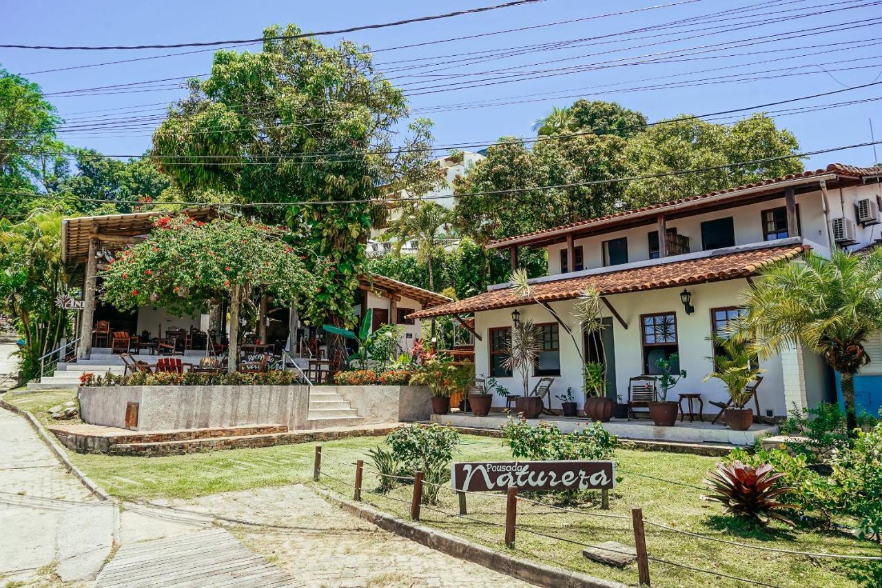 Inn Natureza Morro de São Paulo