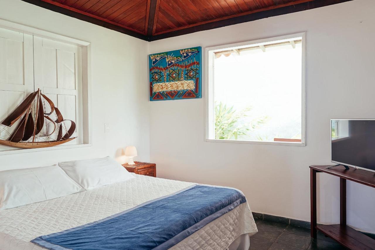 Natureza Inn