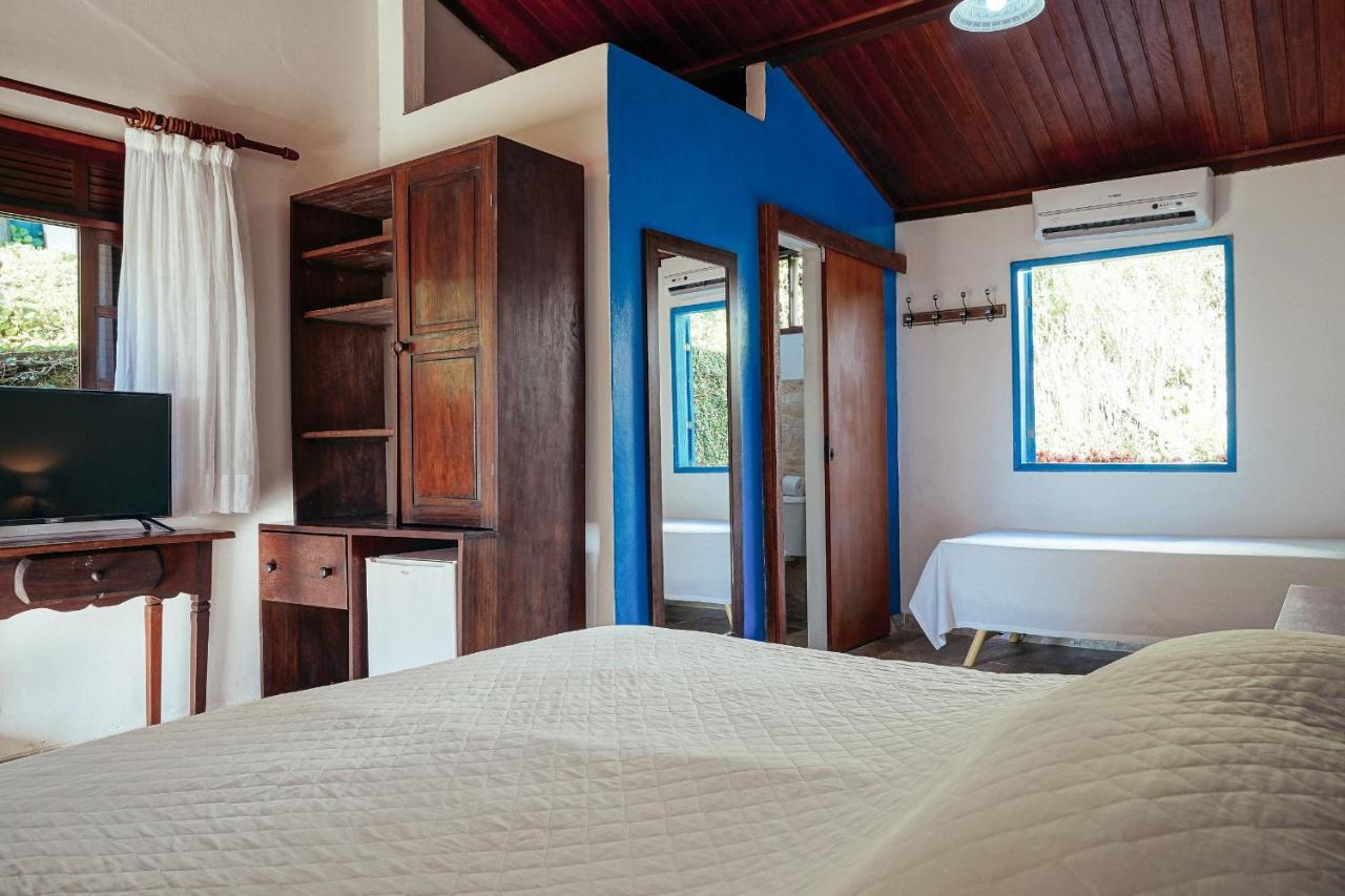 Inn Natureza Morro de São Paulo