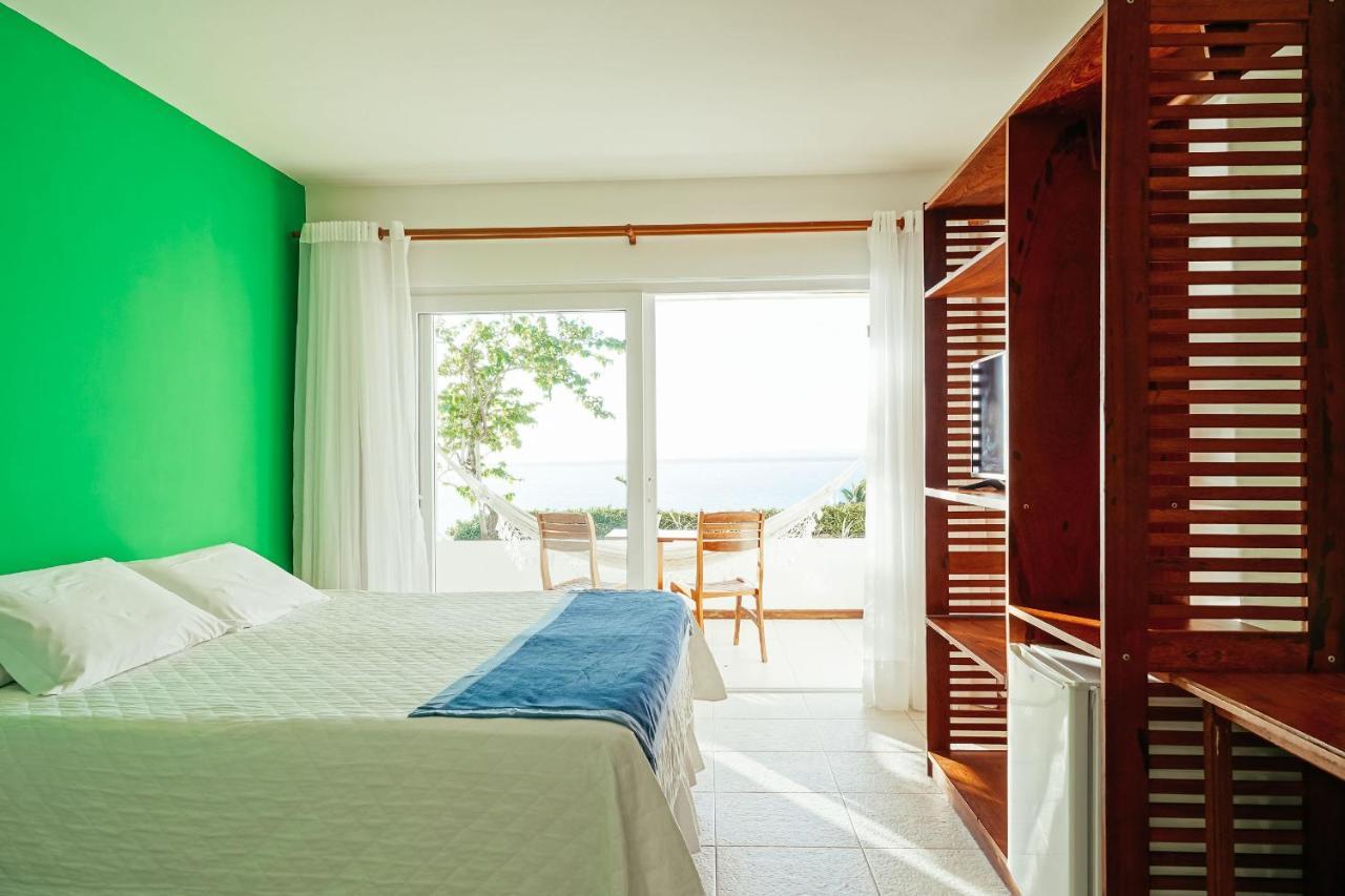 Natureza Inn Morro de São Paulo