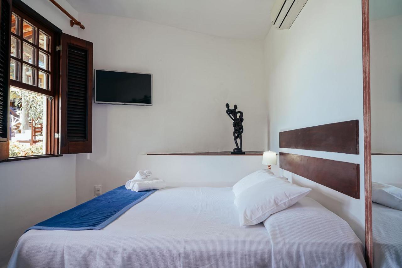 Inn Natureza Morro de São Paulo