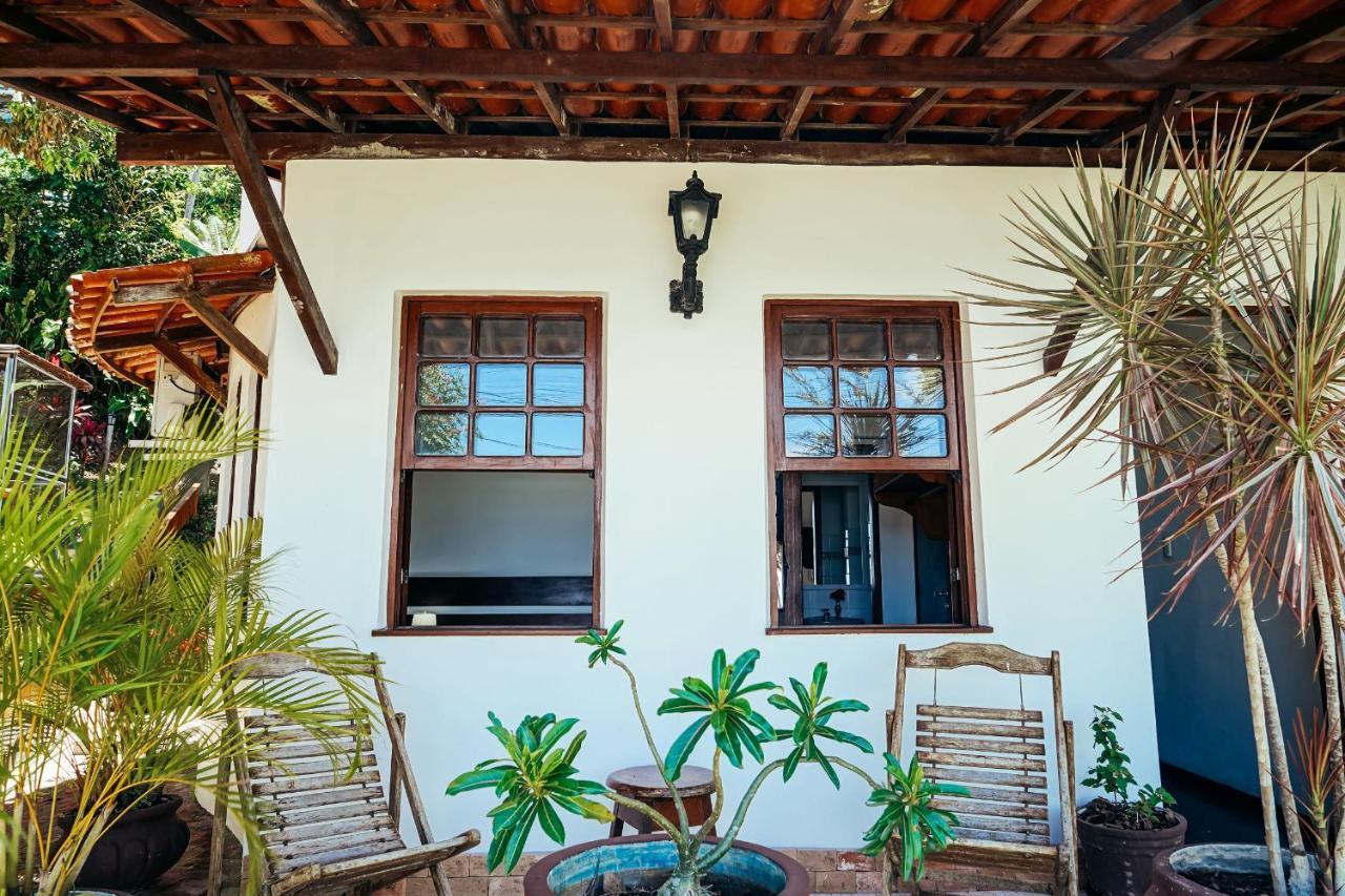 Natureza Inn