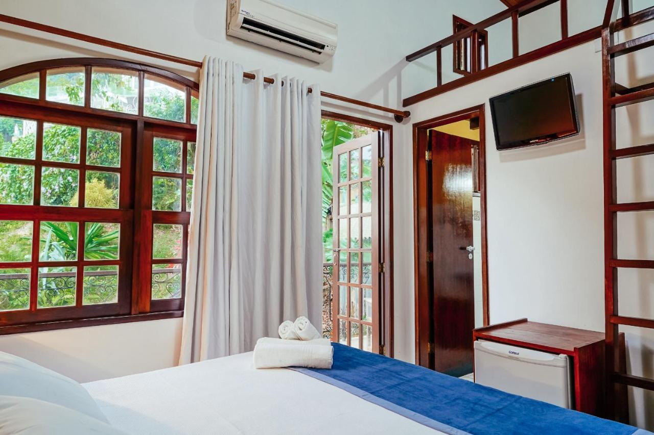 Inn Natureza Morro de São Paulo