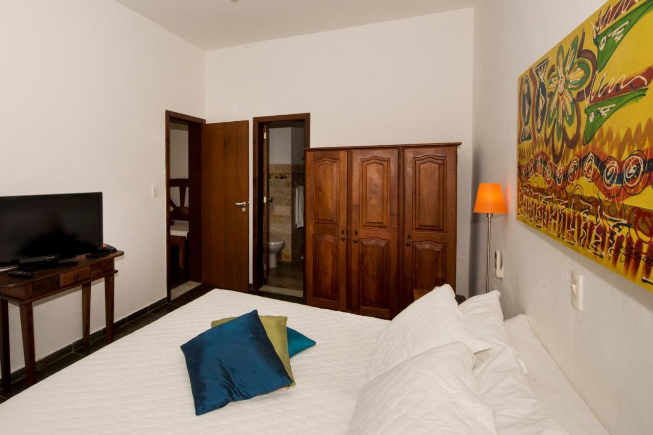 Inn Natureza Morro de São Paulo