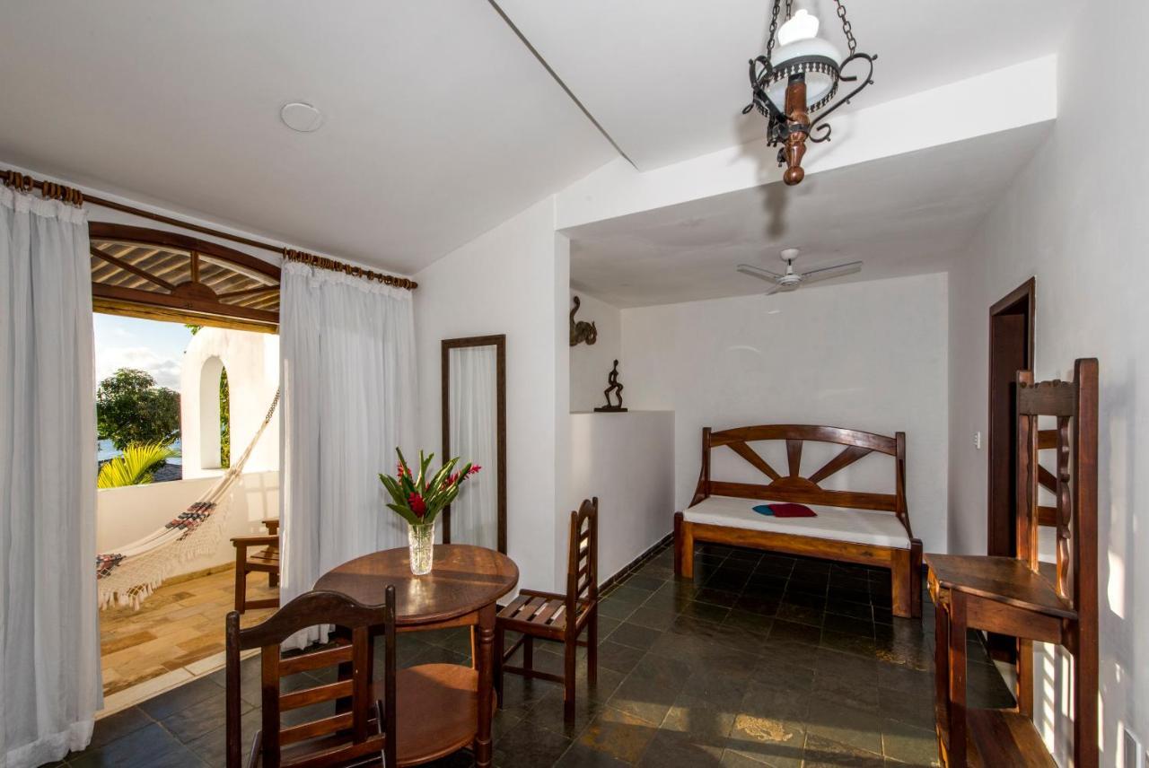 Natureza Inn