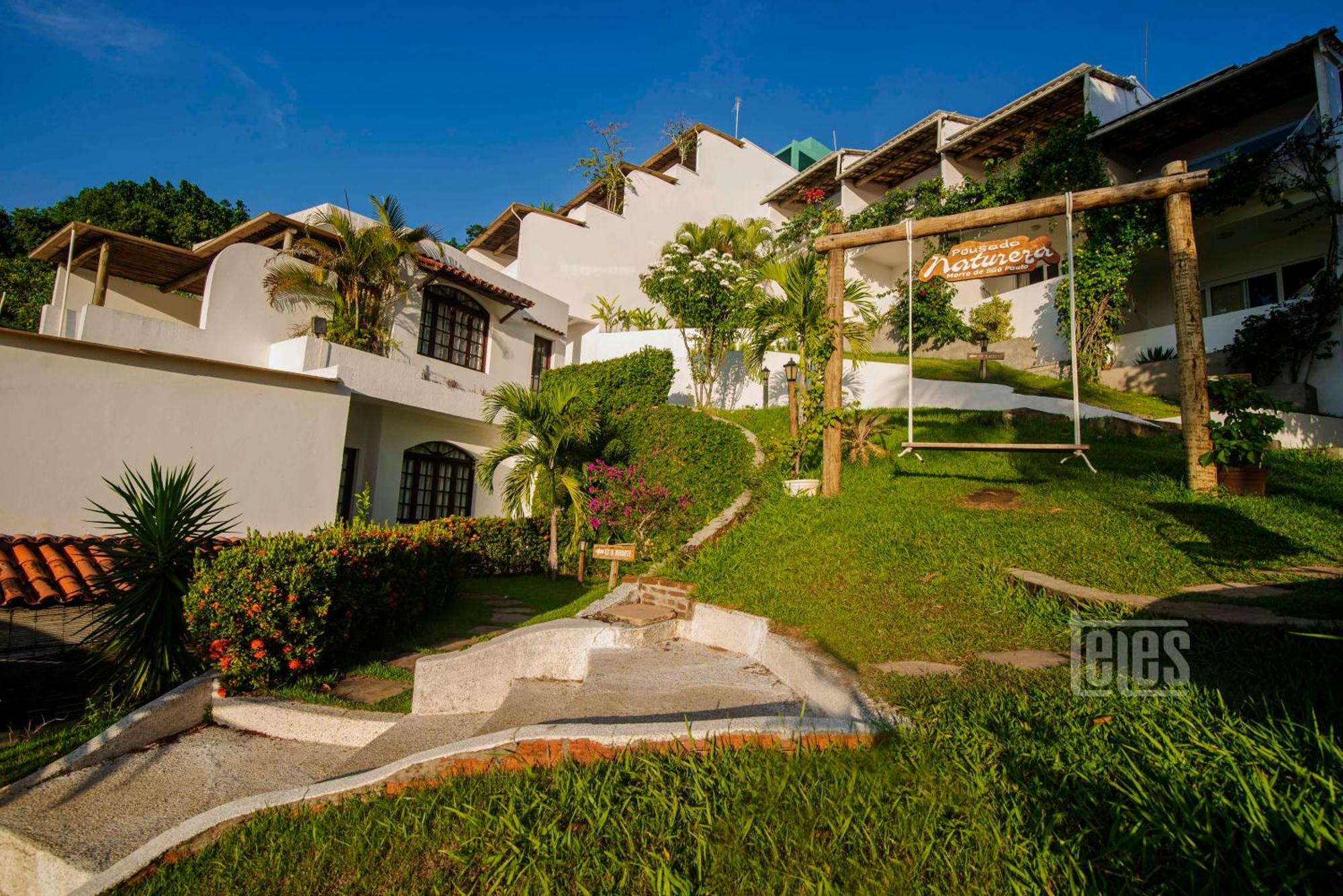 Natureza Inn