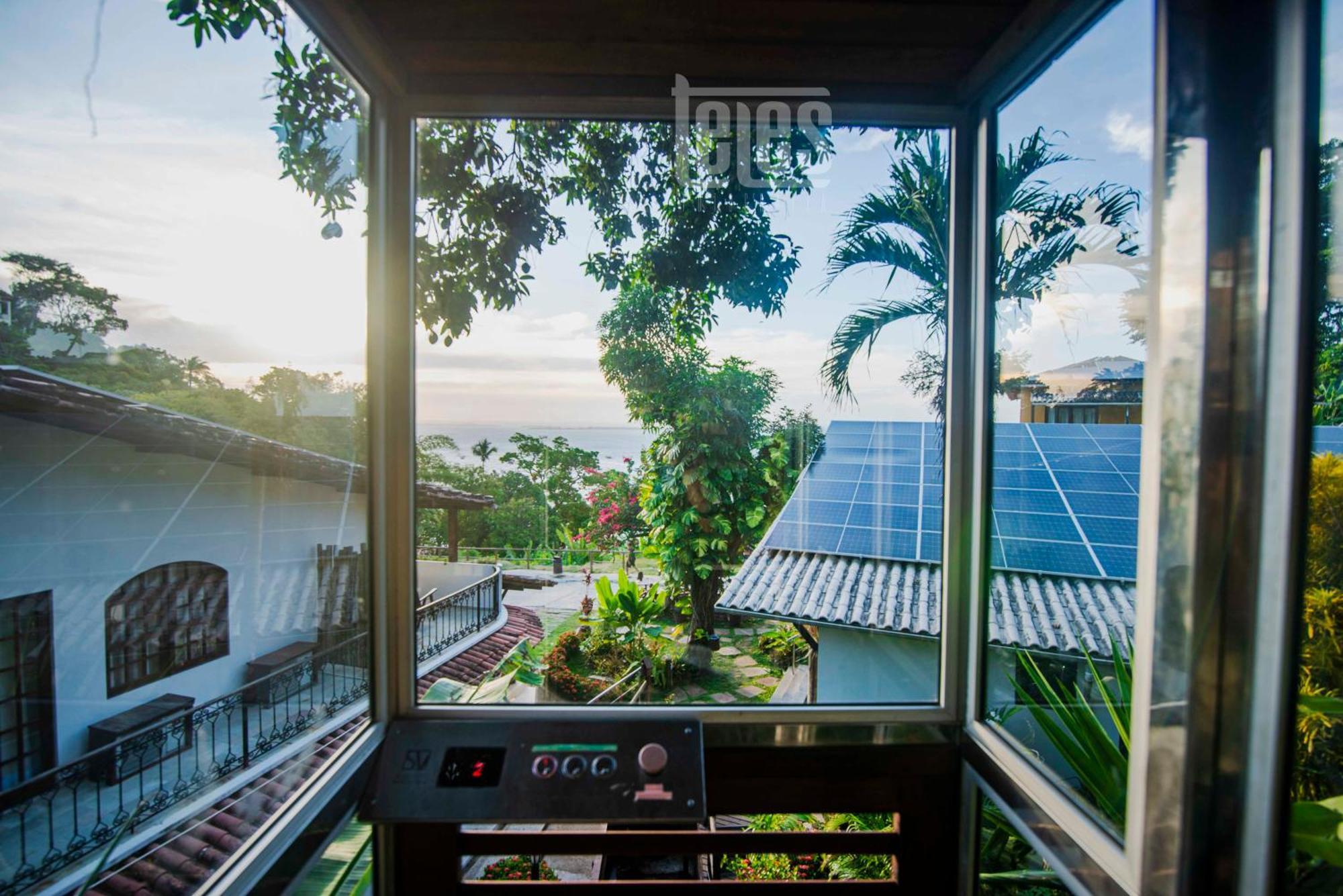 Natureza 3* Morro de São Paulo