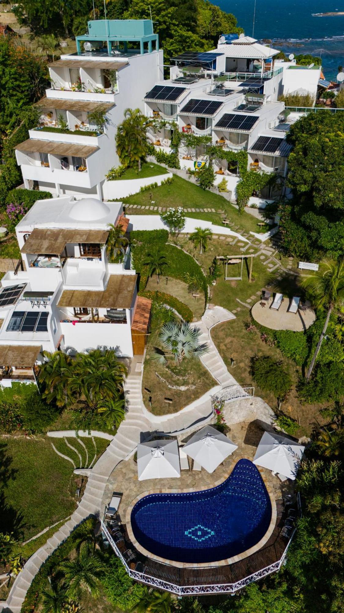 Natureza Inn 3*