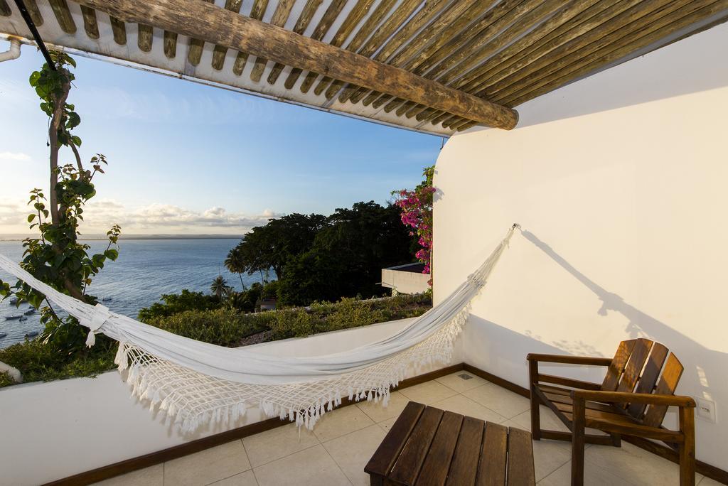 Natureza Inn 3*