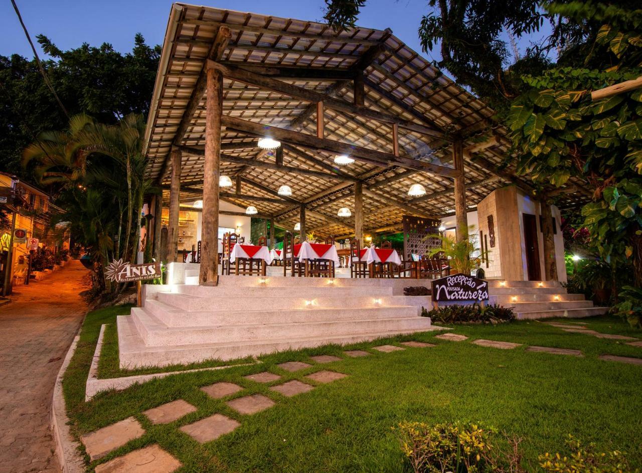 Inn Natureza